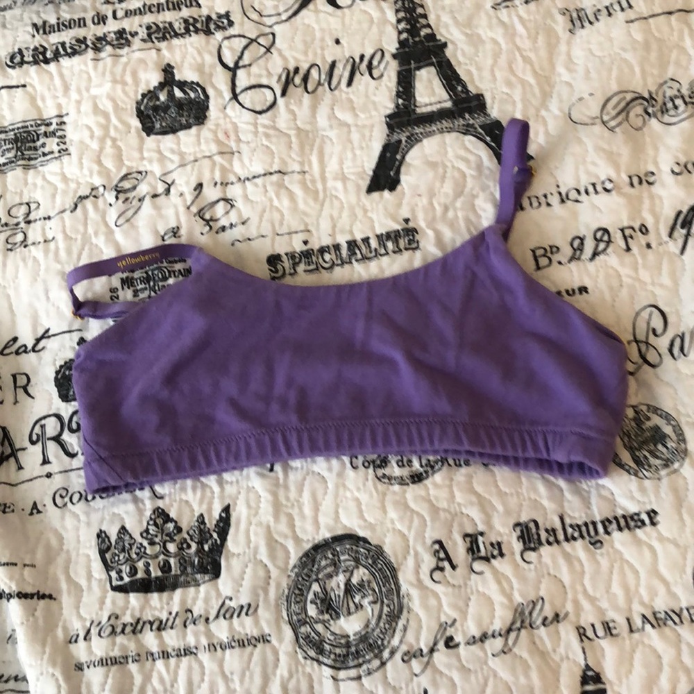 Bra